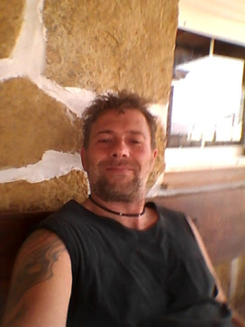 Jack Reed, 45, Germany
