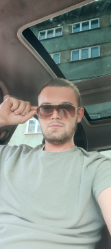 Admir Doric, 18, Bosnia And Herzegovina