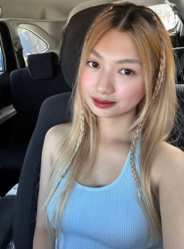 Ashley, 22, Philippines