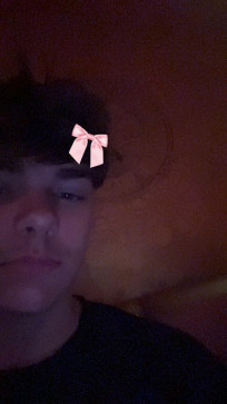 Arvin Erner, 18, Austria