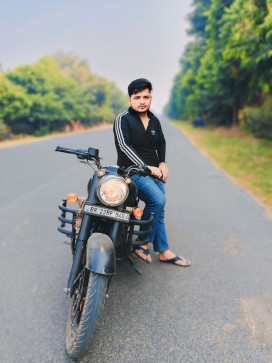 FALCONPRO FOREX, 18, India