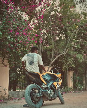 Sunnyyxyy, 22, India
