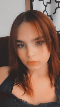 Lily Spencer, 18, United States