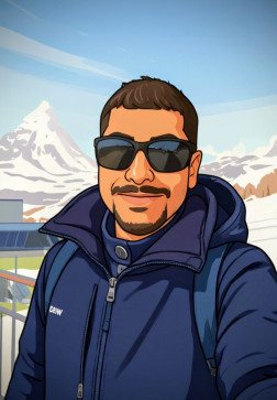 Expat, 36, Germany