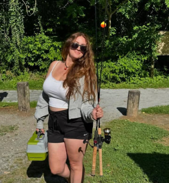 Maryxox, 38, United States