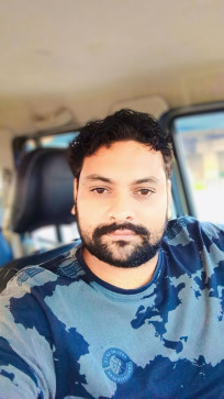 Monty, 23, India
