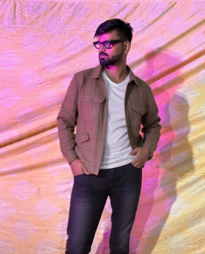 Anuj Kumar, 30, India