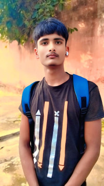 Anit Kumar, 18, India