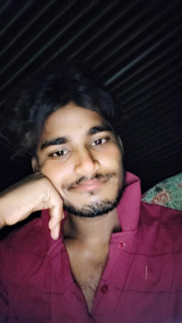 , 18, India