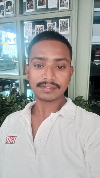 Amar Kumar, 18, India
