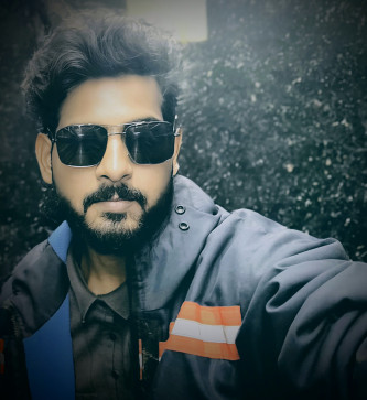 Abhay Singh, 18, India