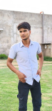 Sachin, 19, India