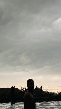 Morbius, 23, India