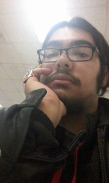 David, 18, United States