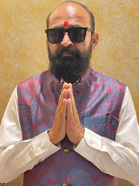 Umang Goyal, 21, India