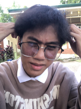 Lhenoxerex, 19, Philippines