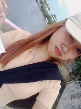 Kate, 20, Philippines