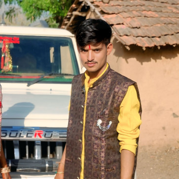 Jaypallala, 22, India