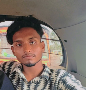 Aditya Raj, 20, India