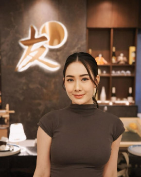 Lisa2514, 38, China