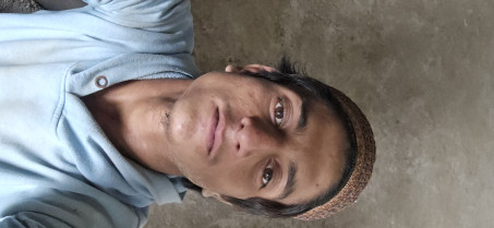 Waseem Khan, 18, India