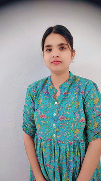 Mita Devi, 18, India
