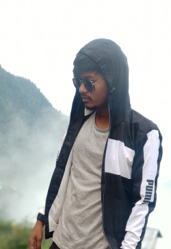 Vishal, 26, India