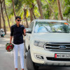 suraj