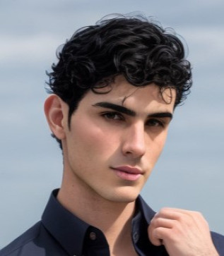 Giovanni Limone, 26, Italy