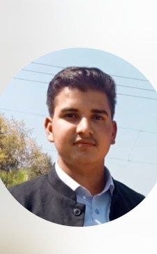 Jot Aulakh Singh, 19, India