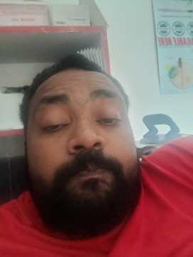 Manish, 21, India
