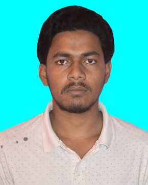 Suman Mal, 25, India