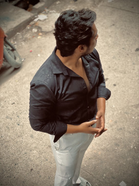 Iffuuuu, 21, India