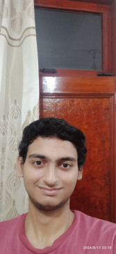 Aman Singh, 18, India