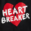 The heart breaker