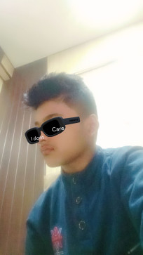 Aarav Gupta, 30, India