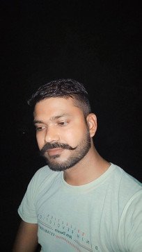 Laxman, 25, India