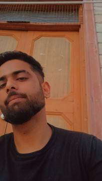 Faraar, 27, India