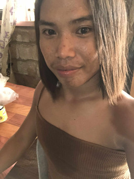 Johnrel Casipong, 18, Philippines