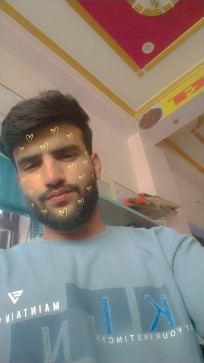 Idris, 23, India