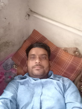 Neeraj, 28, India