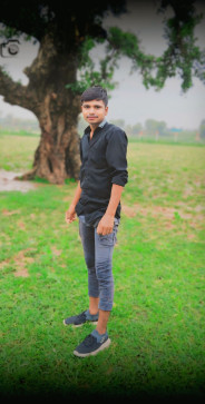 Govind Singh, 21, India