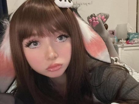 Sophir, 24, United States