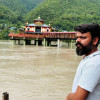Avanish singh