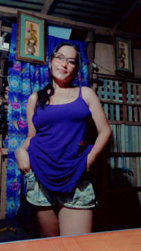 Neneliet Sandoval, 18, Philippines