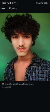 Imdsix, 18, India