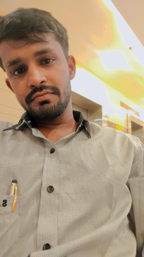 Arshad Khan, 27, India