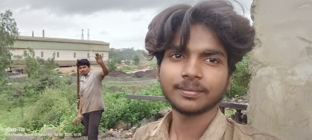 Ankit Kumar, 19, India