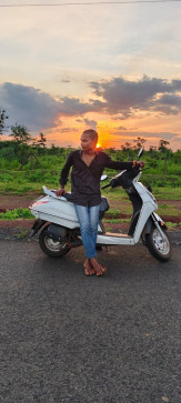 Kevil, 20, India