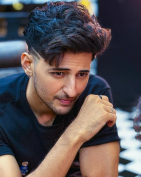 Sanni Sain, 18, India